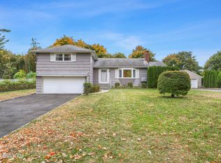 20 Norias Rd, Greenwich, CT 06830