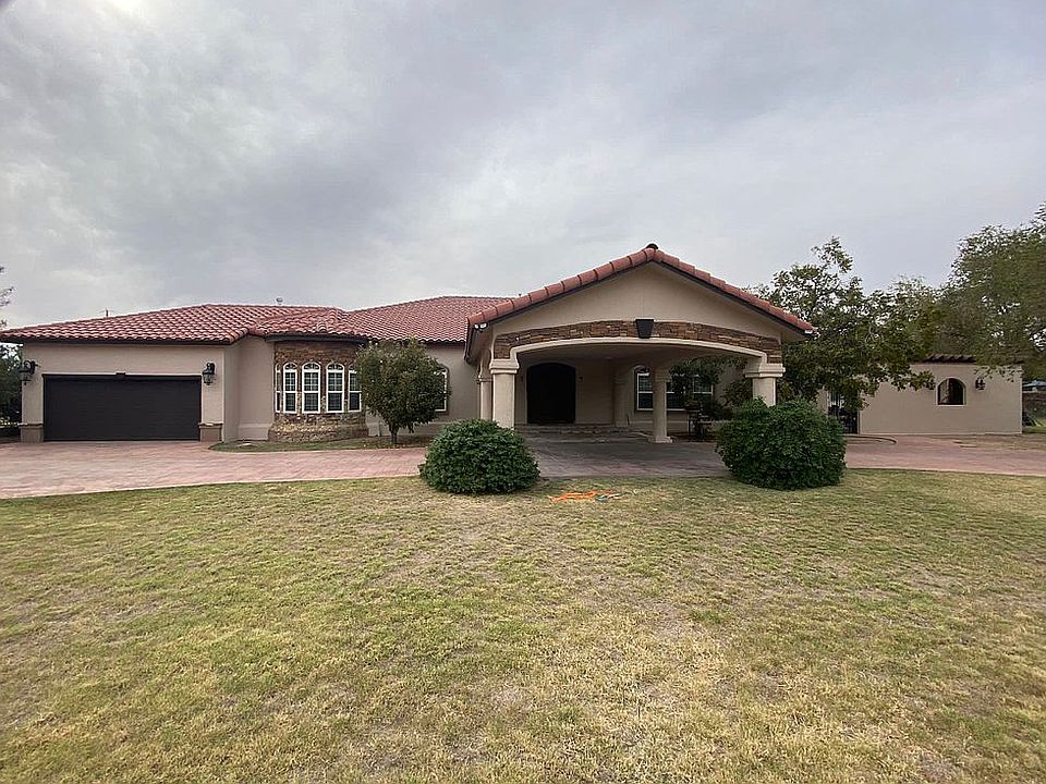1st image of 5837 Montoya Dr
