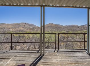 20177 S Sonoita Hwy, Vail, AZ 85641