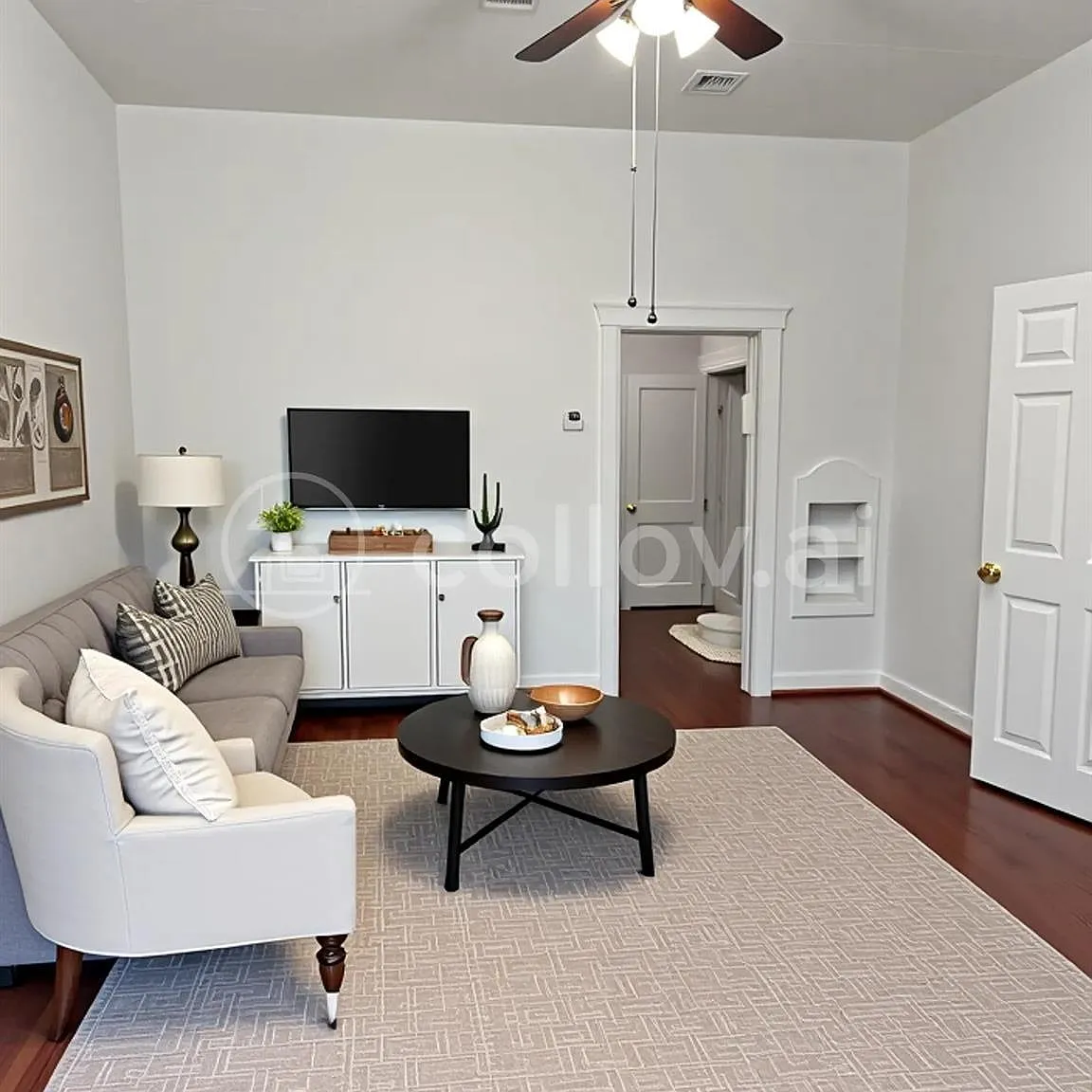 1 bed, 1.0 bath, 900 sqft, $1,195 — Photo 1