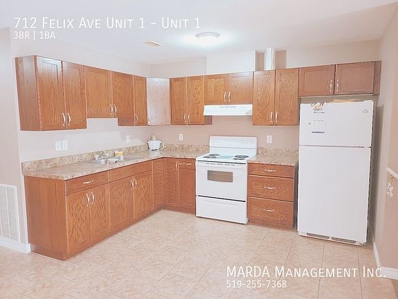 4th image of 712 Felix Ave #1