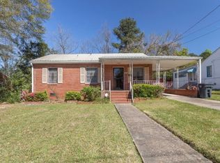 2812 Azalea Ave, Tuskegee Institute, AL 36088