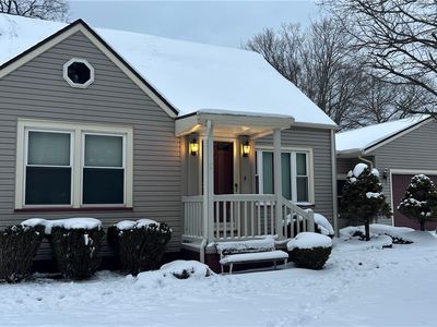 110 Edgewood Dr, Conneaut, OH, 44030