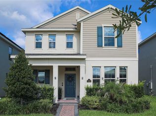 16625 Point Rock Dr, Winter Garden, FL 34787