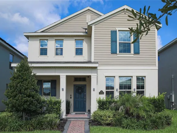 16625 Point Rock Dr, Winter Garden, FL 34787