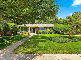 3509 Waldorf Dr, Dallas, TX 75229