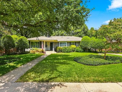 3509 Waldorf Dr, Dallas, TX, 75229