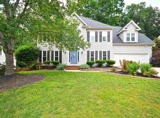 300 Quail Ridge Dr, Simpsonville, SC 29680