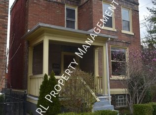 1264 Madison Ave #1264, Columbus, OH 43205