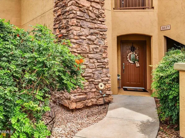 16801 N 94TH Street #1037, Scottsdale, AZ 85260