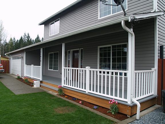 3rd image of 11818 240th Avenue Ct E