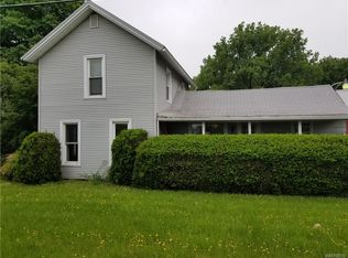 10703 Ridge Rd, Medina, NY 14103