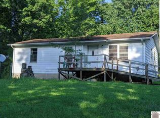 312 Panther Crk, Kuttawa, KY 42055