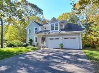 73 Chase Run, Stoughton, MA 02072