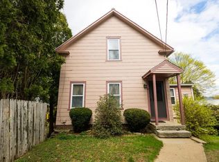 8 1/2 Bell St, Spencer, MA 01562