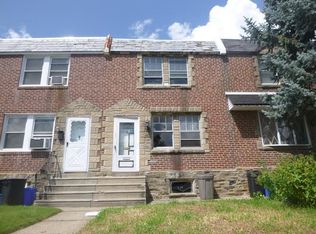 5724 Tackawanna St, Philadelphia, PA 19135