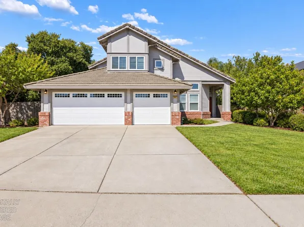 5017 Gopherglen Ct, Elk Grove, CA 95758