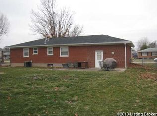 6203 Nigel Dr, Louisville, KY