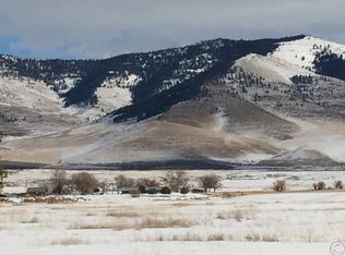 175 Camp Aqua Rd, Hot Springs, MT 59845