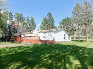 61307 Conley Rd, Cove, OR 97824