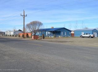 6250 De Oro Ct, Winnemucca, NV 89445