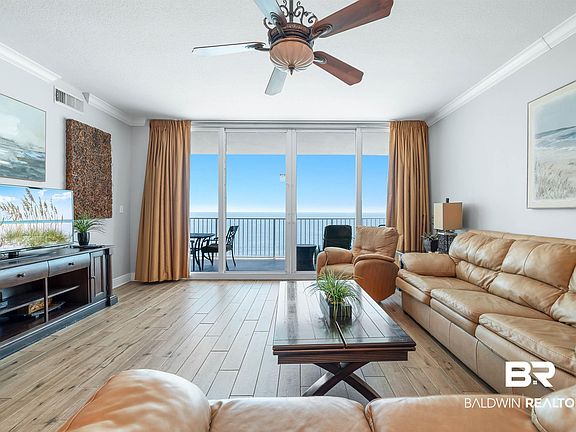 3rd image of 365 E Beach Blvd Unit 1709