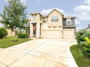 9311 Winding Bloom, Schertz, TX 78154