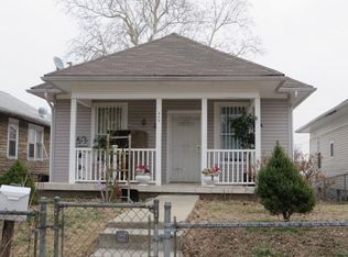 439 N Oakley Ave, Kansas City, MO 64123
