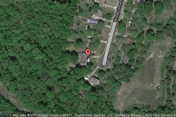 Map View