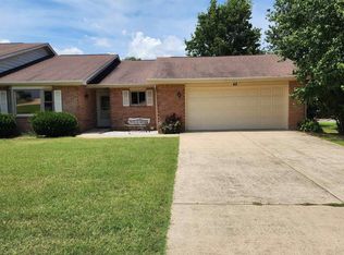 49 High Ridge Cir, Midway, AR 72651
