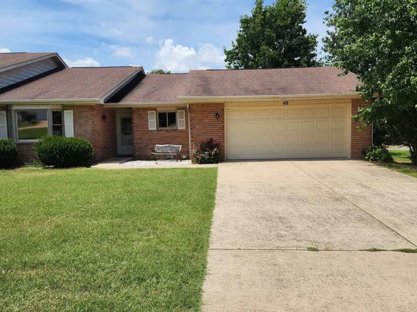 49 High Ridge Cir, Midway, AR 72651