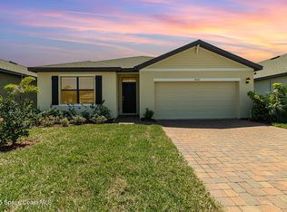 3920 Foggy Mist Rd SE, Palm Bay, FL 32909