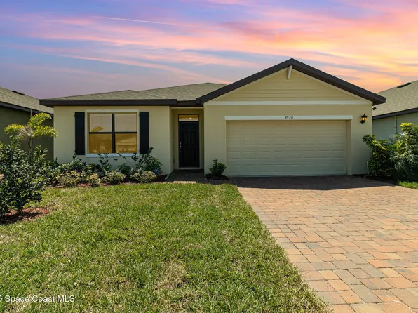 3920 Foggy Mist Rd SE, Palm Bay, FL 32909