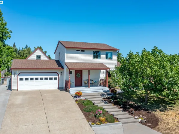 601 Joel Palmer Way, Dayton, OR 97114