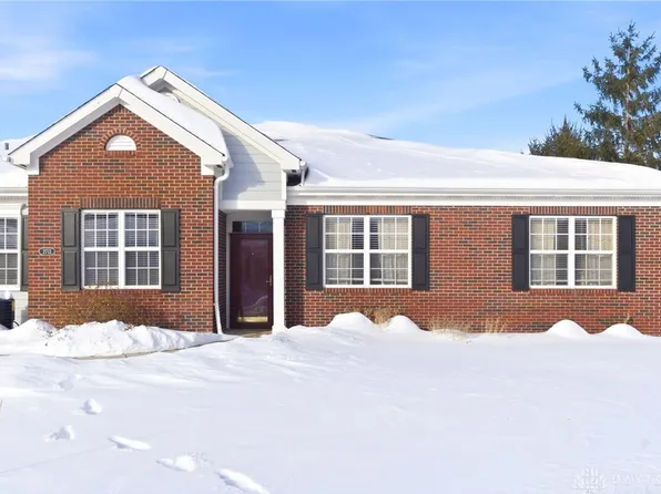 2712 Cedarbrook Way, Dayton, OH 45431