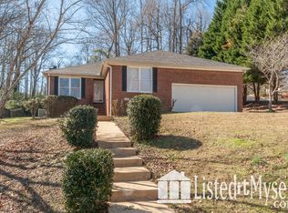 4417 Oxford Gate Dr, Tuscaloosa, AL 35405