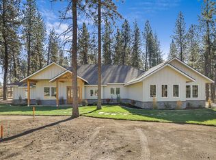 1011 W White Rd, Spokane, WA 99224