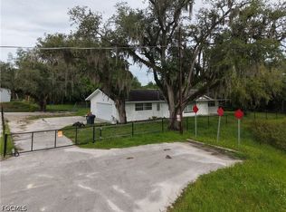 1400 Billie St, Fort Myers, FL 33916