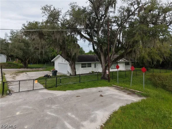 1400 Billie St, Fort Myers, FL 33916
