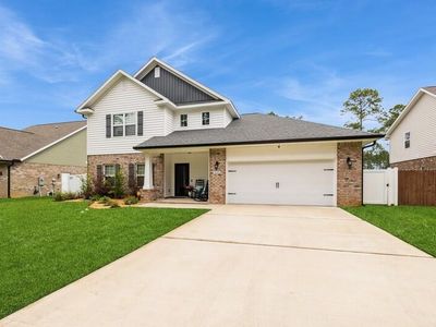 9608 Creets Landing Dr, Navarre, FL, 32566