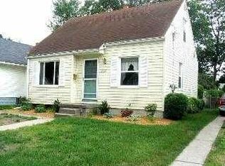 2625 Oak Grove Pl, Toledo, OH 43613