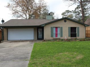 12 Dogwood Trl, Conroe, TX 77304