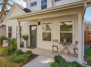 3107 Lyons Rd UNIT B, Austin, TX 78702