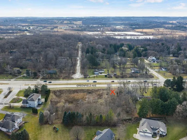 Lt0 West GREENFIELD AVENUE, Brookfield, WI 53045