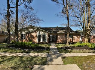 5518 Cheena Dr, Houston, TX 77096