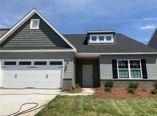 3216 Sycamore Point Trl LOT 77, High Point, NC 27265