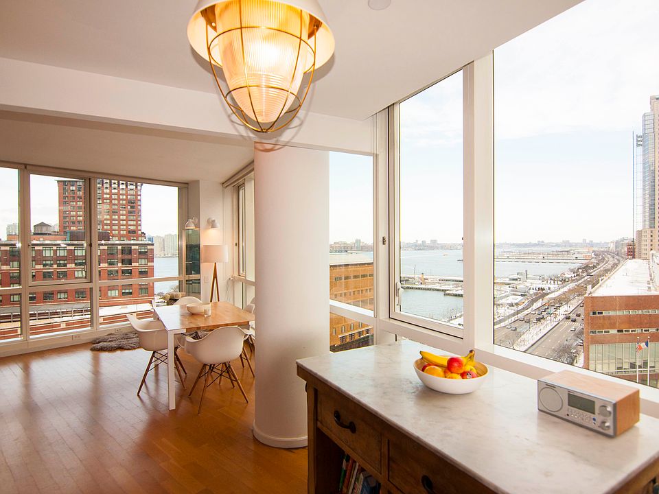 1st image of 200 Chambers St APT 14D