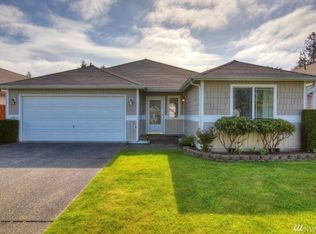 11801 5th Avenue Ct E, Tacoma, WA 98445