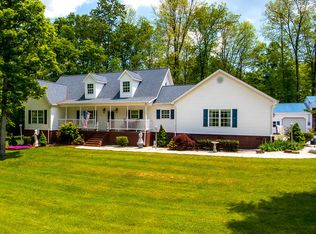 285 Jane Dyer Rd, Luttrell, TN 37779