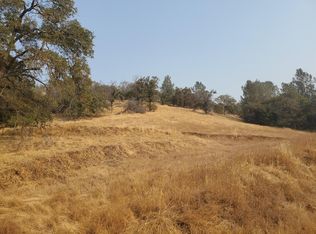 25 S Forty Ranch Ln, Tollhouse, CA 93667